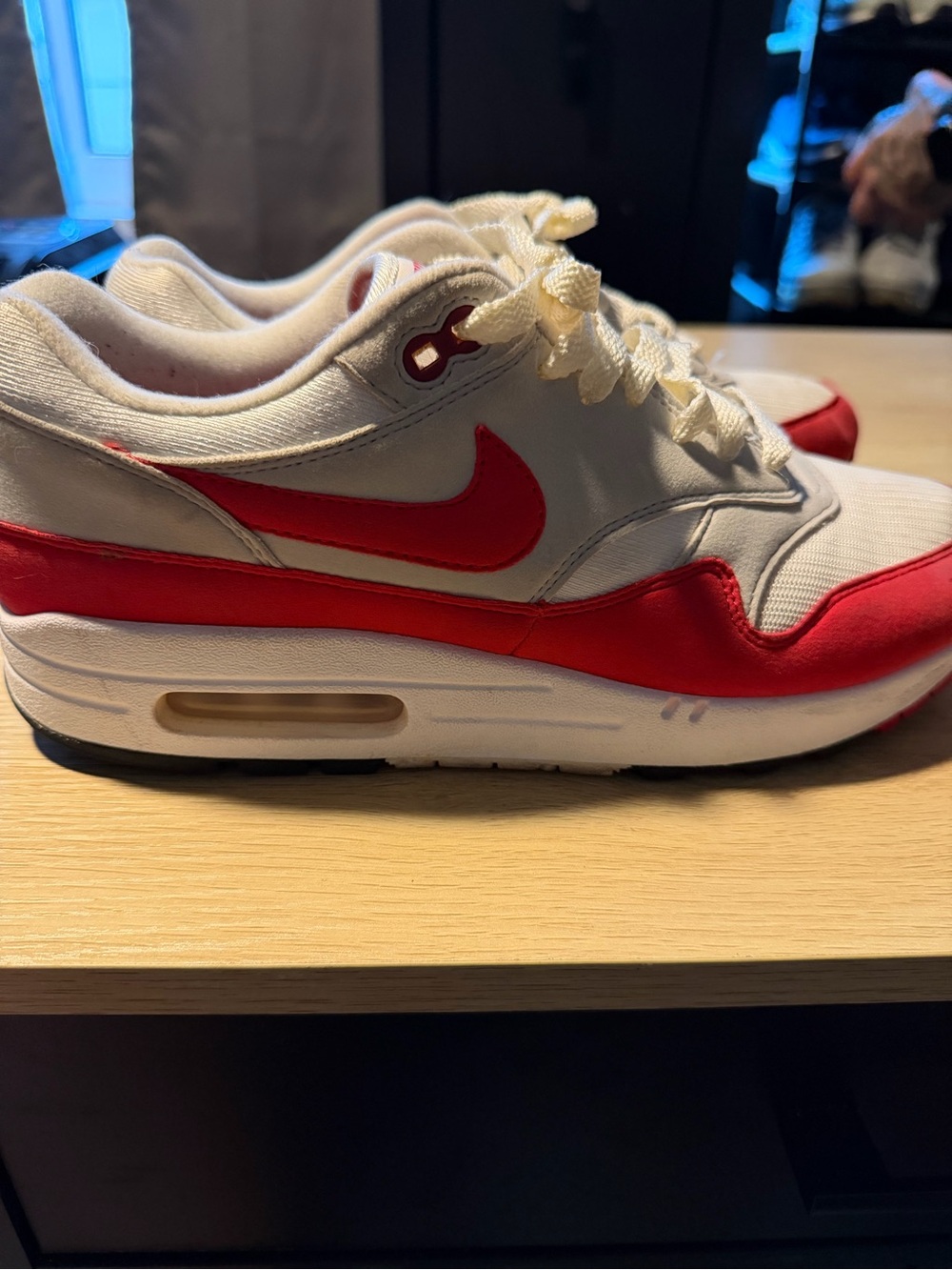 Nike Air Max 1 OG "Anniversary"